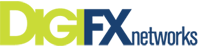 DigiFX Networks Inc. Logo